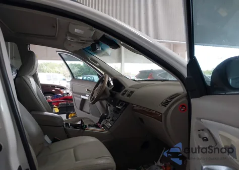 2006 Volvo Xc90 from USA, damaged, VIN YV4CY592961247010